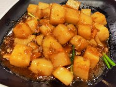 -华仔龙虾(永乐路总店)