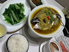 -七味·用心做好鱼(花桥店)