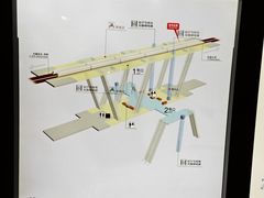 -康新公路(地铁站)
