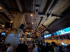 -HIB HUB公社(解放西路店)