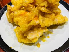 -海拉尔蒙古包(房山长阳总店)