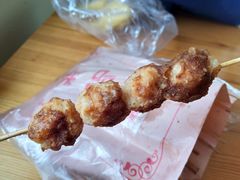 -大学路8号炸串(大学路十四号院店)