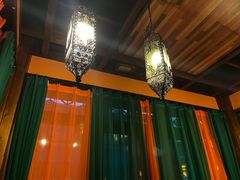 -甘尼仕印度餐厅酒吧(斜塘老街店)