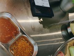 -哈哈碳都·牛肋条无限自助烤肉(宝龙店)
