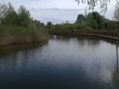 -千姿湖生态旅游景区