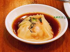 -隆喜元鱼汤包·海鲜(中联广场店)