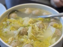 -老牌坊•鲁菜名店•地道济南菜(大观园商埠店)