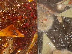 -大隐·成都火锅Bistro(合生麒麟新天地店)