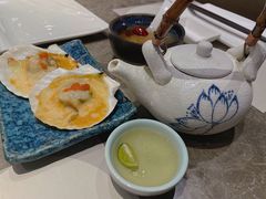 -大渔铁板烧(花园道店)