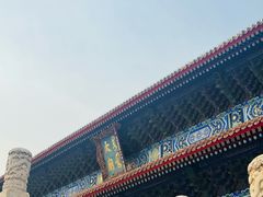 -北京市劳动人民文化宫(太庙)