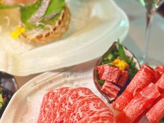 -香守·花胶鸡海鲜火锅(JW万豪店)