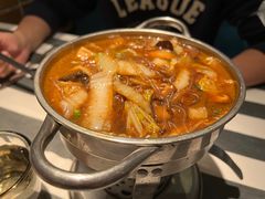 -Aqua Oasis 水天堂(石路天虹店)