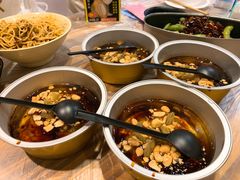 -靓靓蒸虾(中山公园店)