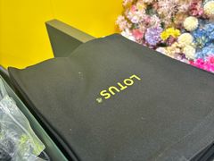 -莲花跑车(国贸商城店)