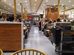 大堂-悦橙烤肉海鲜自助(中央大街店)