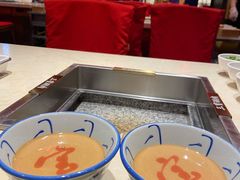 -三宝涮肉(体育学院店)