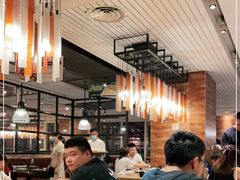 大堂-新旺茶餐厅(嘉里城店)