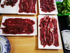 -伟记牛肉(金鸿公路店)