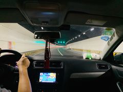 -胶州湾海底隧道