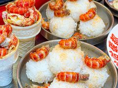 -哈哈碳都·牛肋条无限自助烤肉(宝龙店)