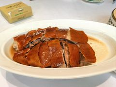 -临家小院·潮汕菜·商务宴请·点心(白石洲店)