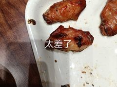 -金刚山烧烤(中山路店)
