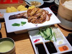 -德香苑脆皮烤鸭·经典(爱融荟城店)