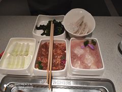 -海底捞大排档火锅(悦荟广场店)