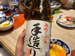 -小山日本料理(兴业太古汇店)