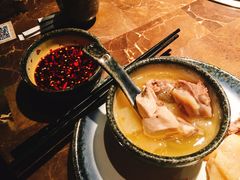 -百年果林椰子鸡(中洲店)