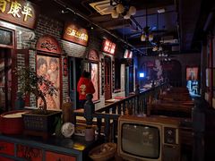 -北三老太太烧烤(人生一串上榜店)