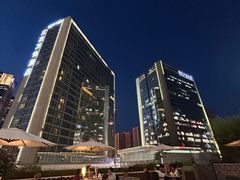 -瓦库茶馆17号(海汇港店)