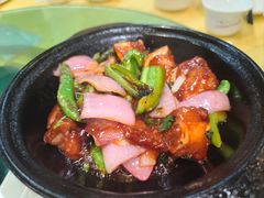 -合力居·生记路边鸡(北京路店)