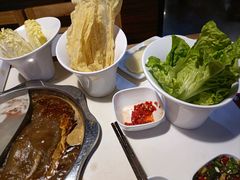 -傣妹休闲时尚火锅(星力壹号店)