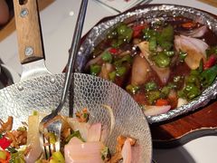 -老阿爸鲜鱼土菜(园区永旺店)