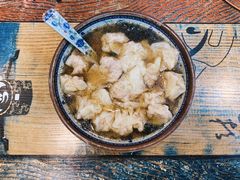 -老谢野馄饨(延安路店)