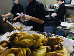 -广东道至正餐厅(区庄店)