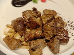 -大神太神·铁板烧(瑞虹天地月亮湾店)
