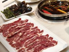 -围炉夜话·潮汕卤水火锅(榕江店)