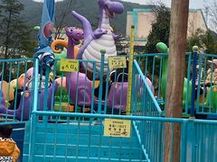 -世界恐龙谷景区