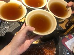 -蜀大侠火锅(四川北路店)