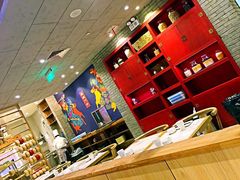 大堂-掌柜的店·河南菜(新天地店)