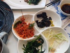 -东方饺子王(大屯路店)