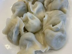 -长城东北菜(新港西路店)