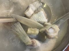 -正能量脆肉鲩火锅