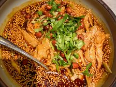 -辛香汇·锦里丨现炒川菜(和信宝龙店)