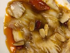 -唐晋人家(源深路店)