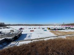 -长春市南湖公园