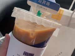 -旧识old mate·烘焙蛋糕店