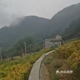 山清水秀的地方